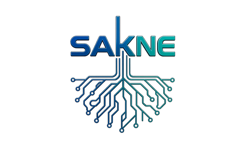 Sakne logo
